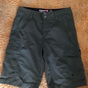 Billabong amphibian hybirids